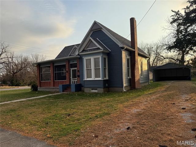 321 Taylor Street, Lebanon, MO 65536
