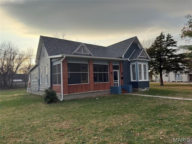 321 Taylor Street, Lebanon, MO 65536