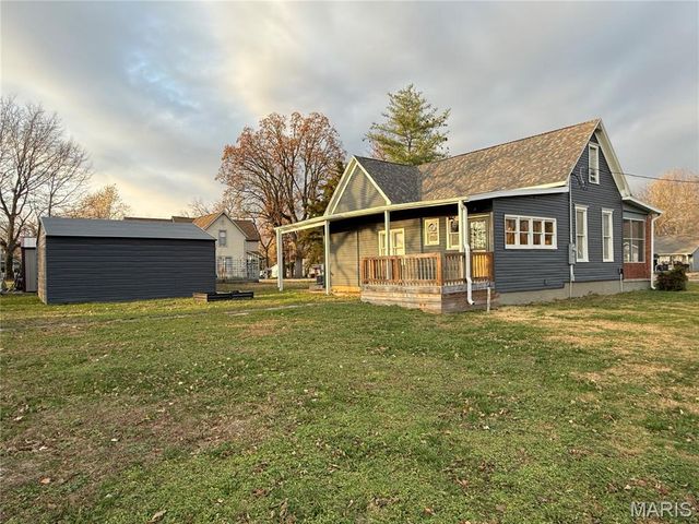 321 Taylor Street, Lebanon, MO 65536