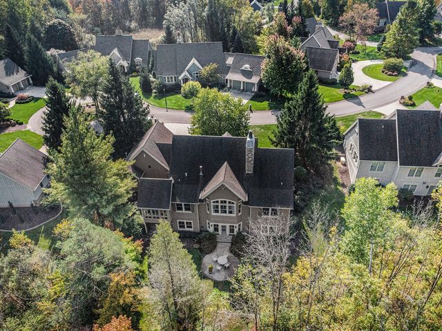 527 Sanctuary Court, Ada, MI 49301