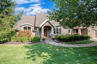 527 Sanctuary Court, Ada, MI 49301