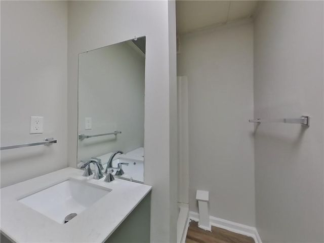 Address unavailable.