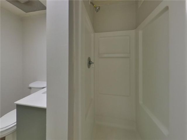 Address unavailable.