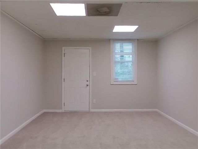 Address unavailable.