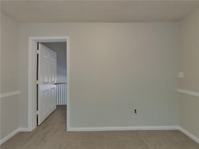 Address unavailable.