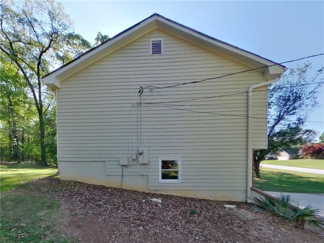 Address unavailable.