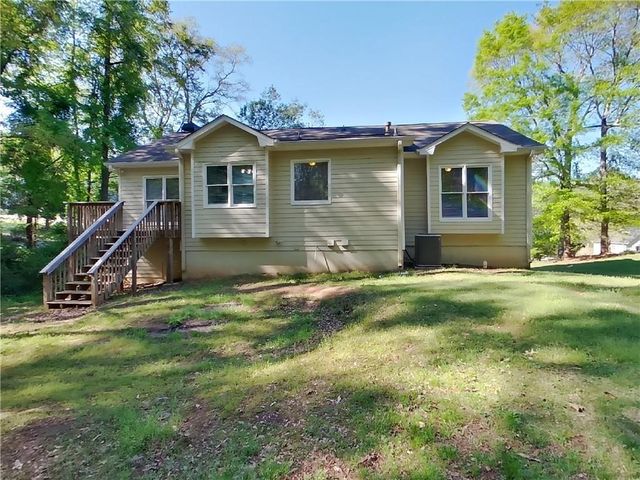 Address unavailable.