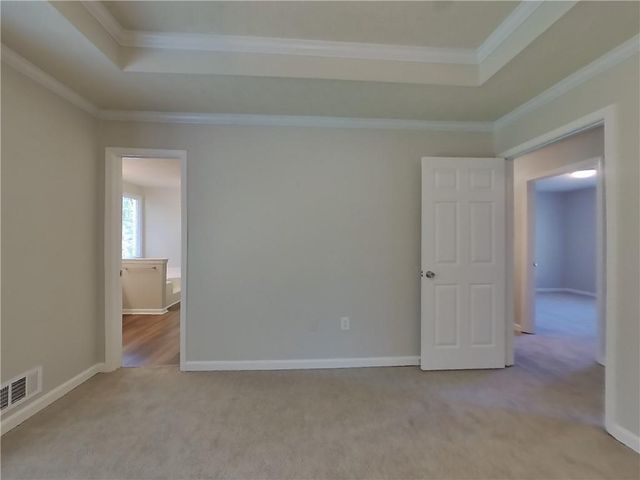 Address unavailable.