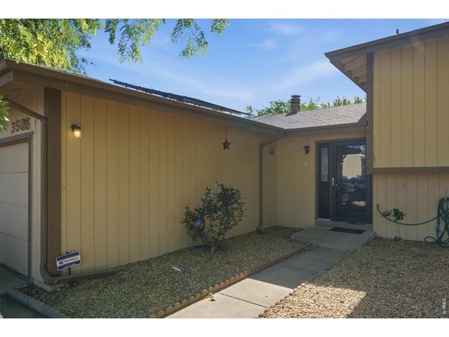 3508 Marigold St, Evans, CO 80620