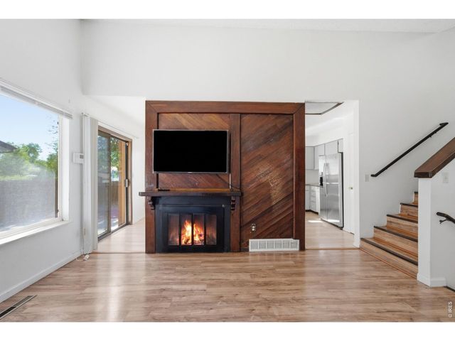 3508 Marigold St, Evans, CO 80620