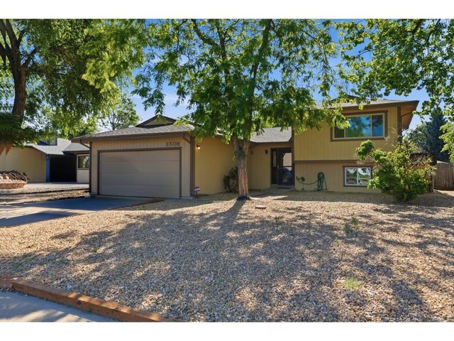 3508 Marigold St, Evans, CO 80620