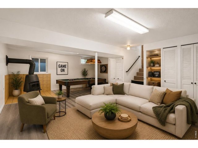 3508 Marigold St, Evans, CO 80620