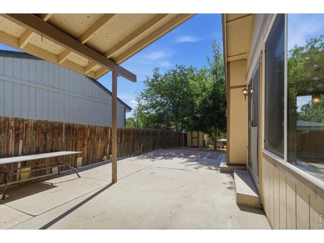 3508 Marigold St, Evans, CO 80620