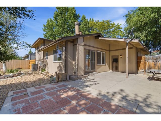 3508 Marigold St, Evans, CO 80620