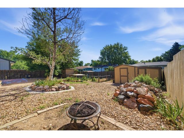 3508 Marigold St, Evans, CO 80620