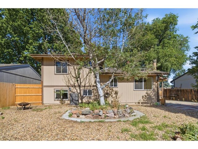 3508 Marigold St, Evans, CO 80620