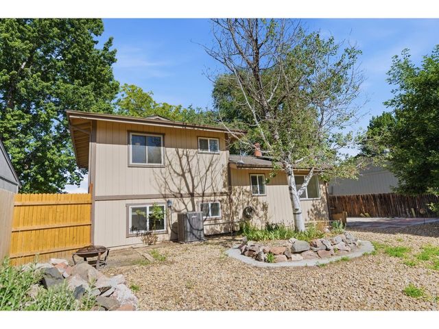 3508 Marigold St, Evans, CO 80620