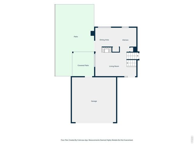 3508 Marigold St, Evans, CO 80620
