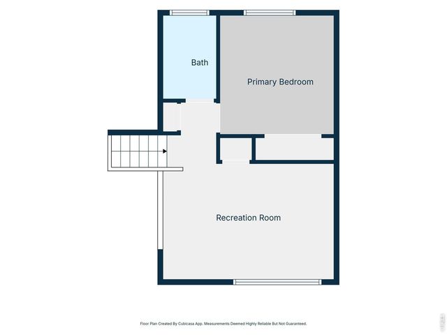 3508 Marigold St, Evans, CO 80620