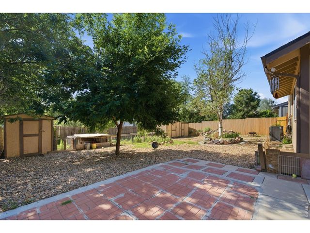 3508 Marigold St, Evans, CO 80620