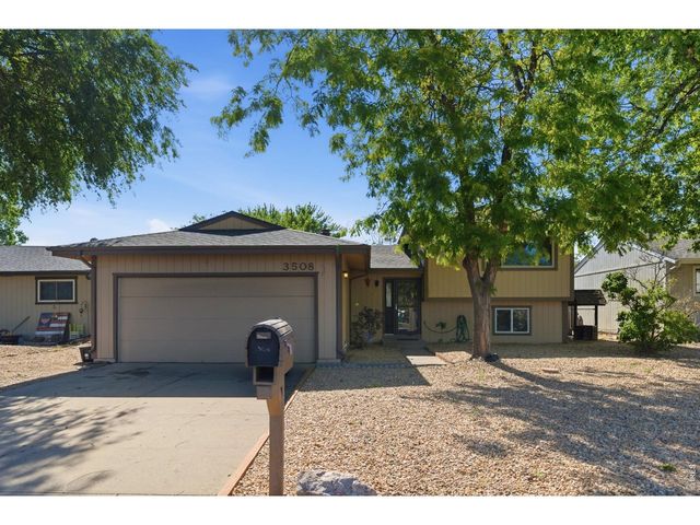 3508 Marigold St, Evans, CO 80620