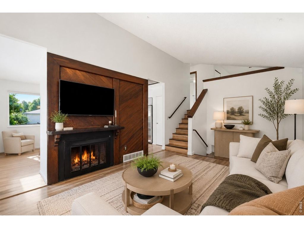 3508 Marigold St, Evans, CO 80620
