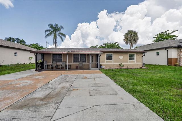 2238 Towles ST, Fort Myers, FL 33916