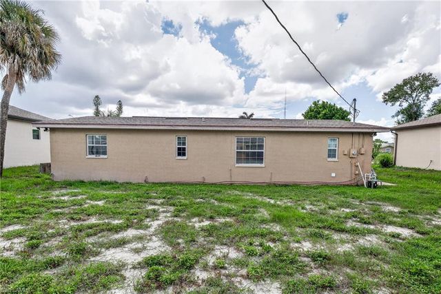 2238 Towles ST, Fort Myers, FL 33916