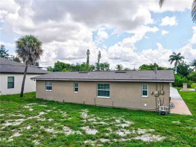 2238 Towles ST, Fort Myers, FL 33916