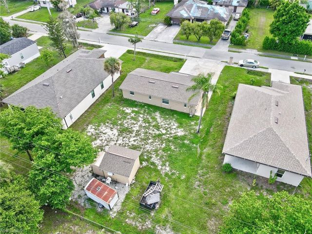 2238 Towles ST, Fort Myers, FL 33916