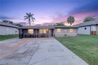 2238 Towles ST, Fort Myers, FL 33916