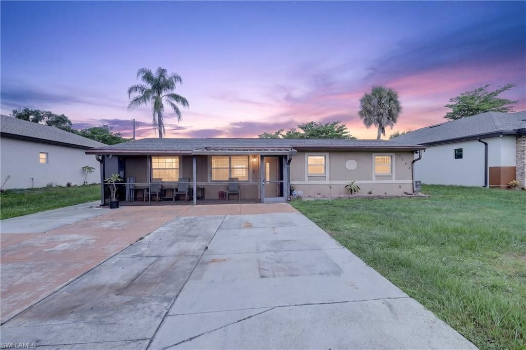 2238 Towles ST, Fort Myers, FL 33916
