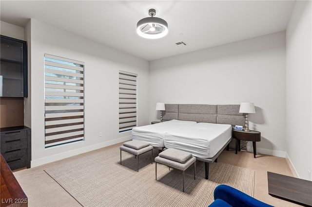 569 Overlook Rim Drive, Henderson, NV 89012