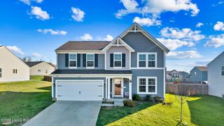 1305 Bogard Ln, Mt Washington, KY 40047