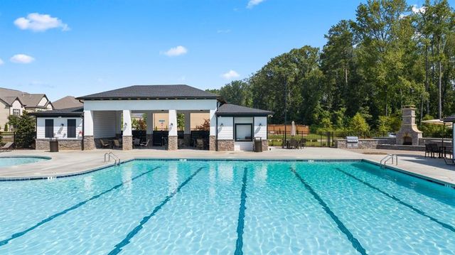 534 Silver Moon Drive, Loganville, GA 30052