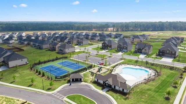 534 Silver Moon Drive, Loganville, GA 30052