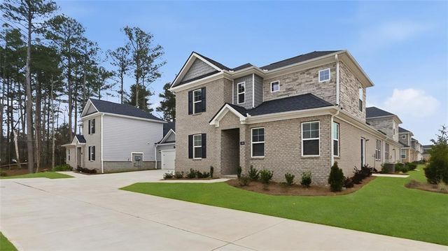 534 Silver Moon Drive, Loganville, GA 30052