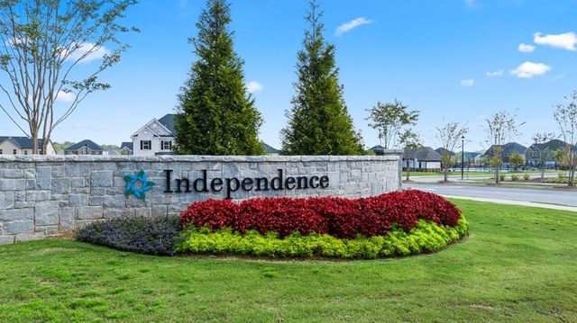 534 Silver Moon Drive, Loganville, GA 30052