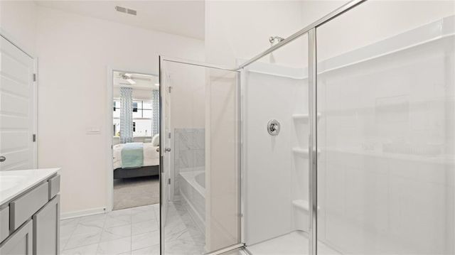 534 Silver Moon Drive, Loganville, GA 30052