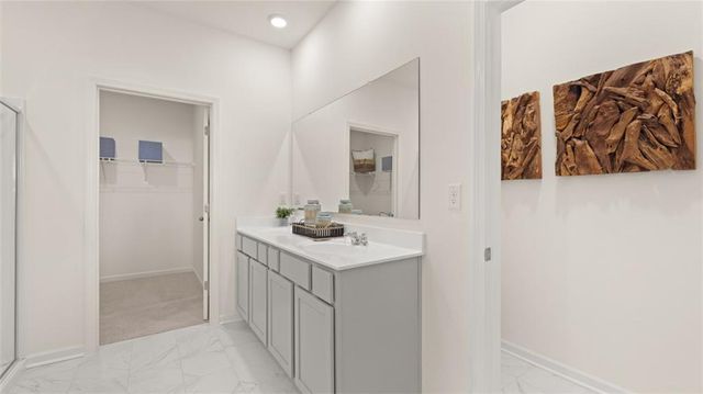 534 Silver Moon Drive, Loganville, GA 30052