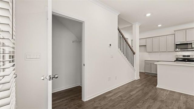 534 Silver Moon Drive, Loganville, GA 30052