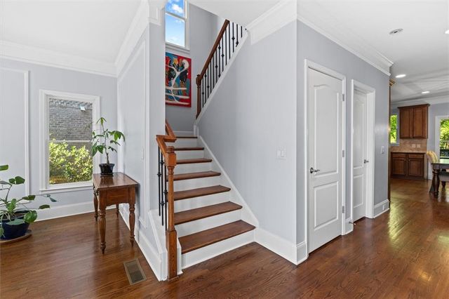 3089 Frazier Walk, Decatur, GA 30033