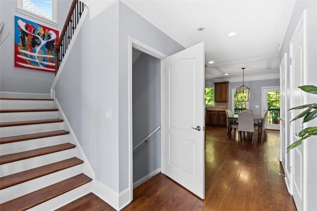 3089 Frazier Walk, Decatur, GA 30033