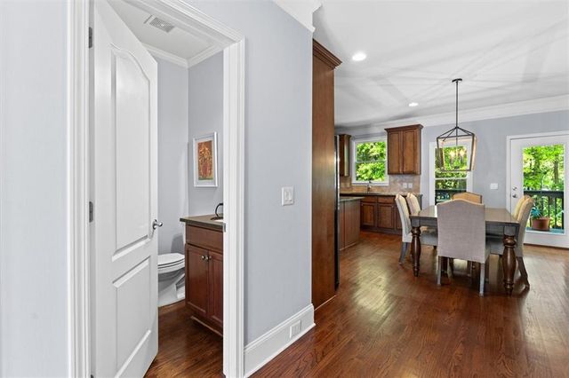 3089 Frazier Walk, Decatur, GA 30033