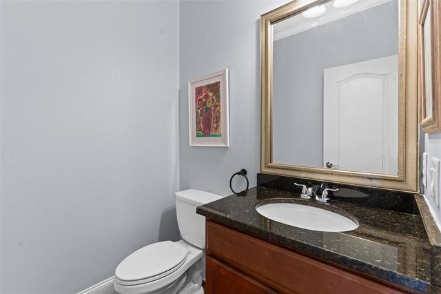 3089 Frazier Walk, Decatur, GA 30033