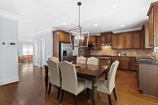 3089 Frazier Walk, Decatur, GA 30033