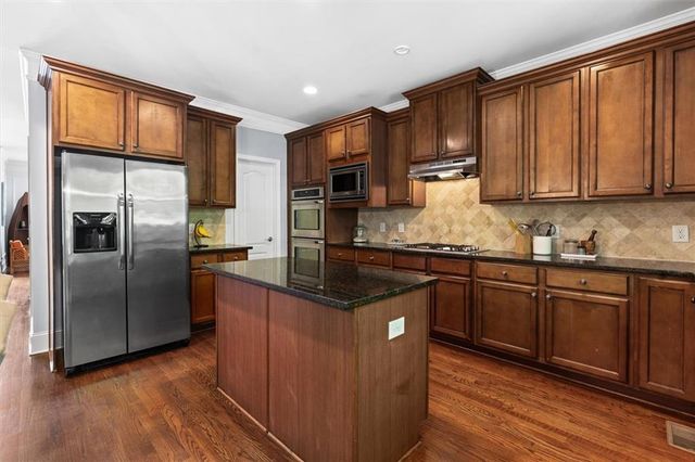 3089 Frazier Walk, Decatur, GA 30033