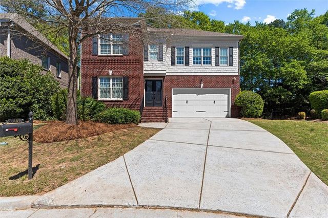 3089 Frazier Walk, Decatur, GA 30033