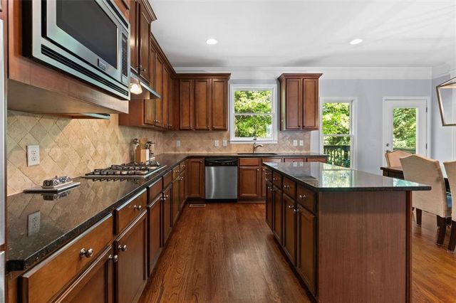 3089 Frazier Walk, Decatur, GA 30033