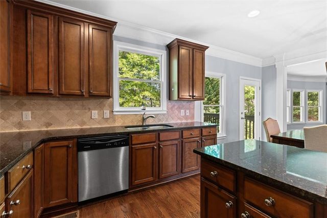 3089 Frazier Walk, Decatur, GA 30033